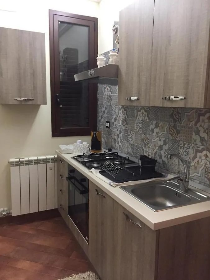Prázdninový dům Vila Agua Marina Avola