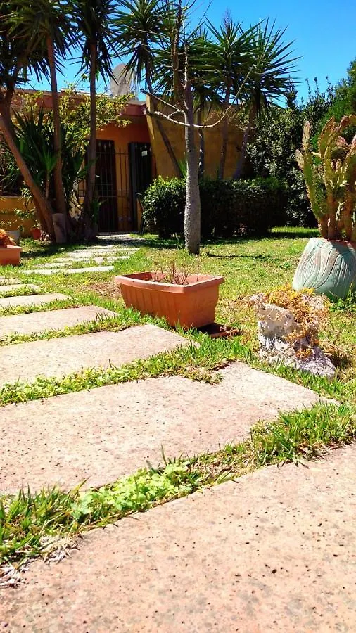Villa Agua Marina Avola