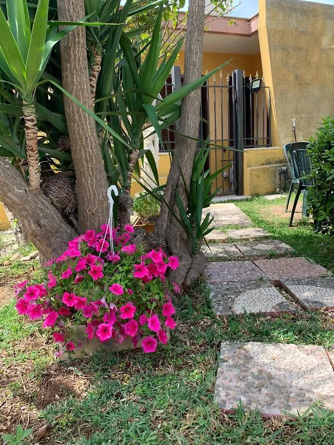Casa vacanze Villa Agua Marina Avola Italia