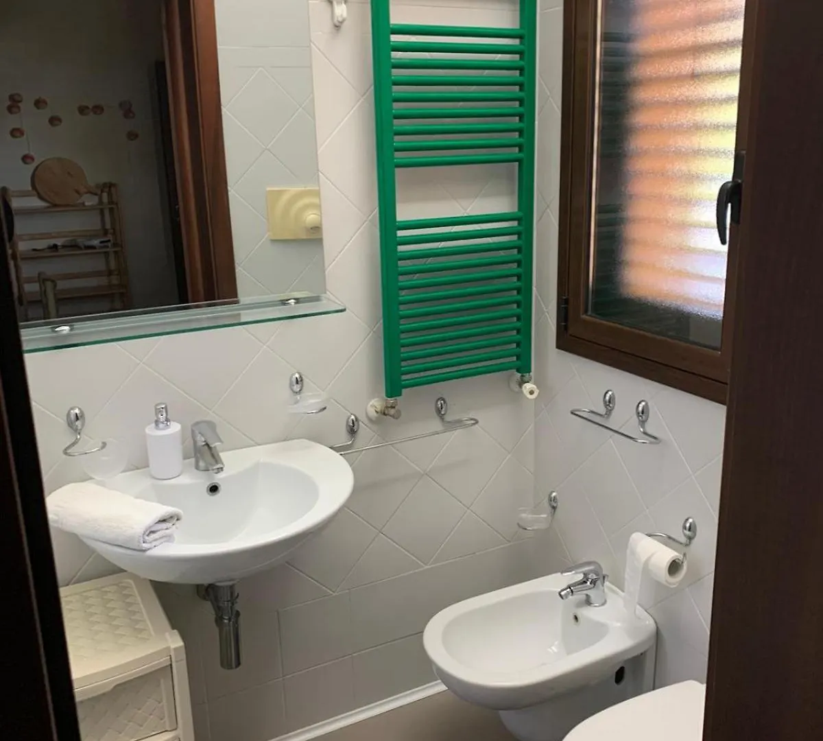 Casa vacanze Villa Agua Marina Avola Italia