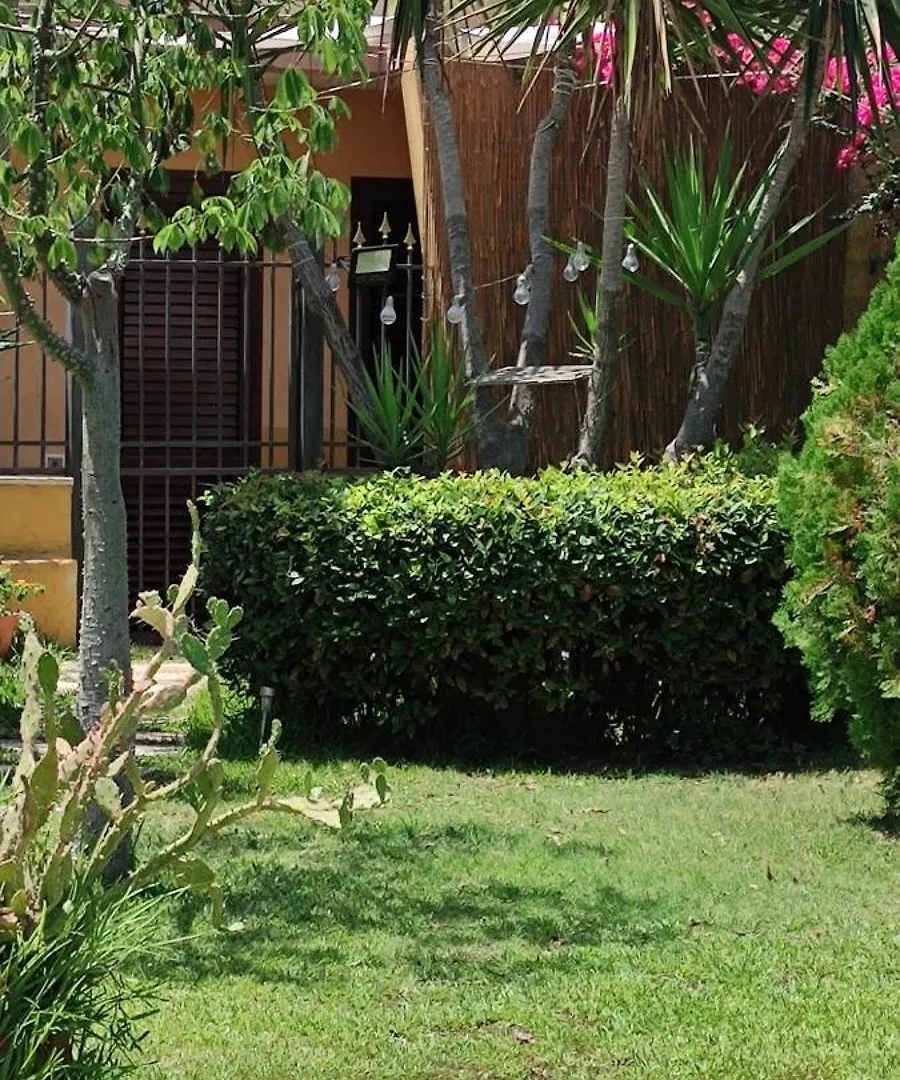 Villa Agua Marina Avola Casa vacanze