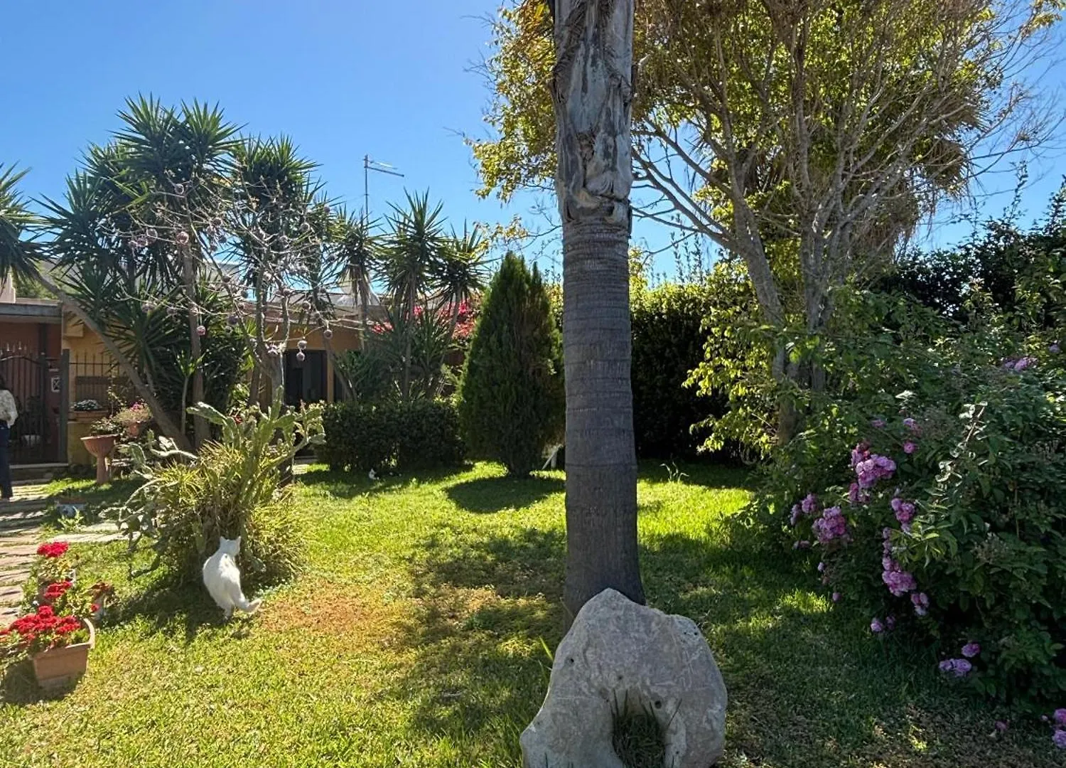 Villa Agua Marina Avola Casa vacanze