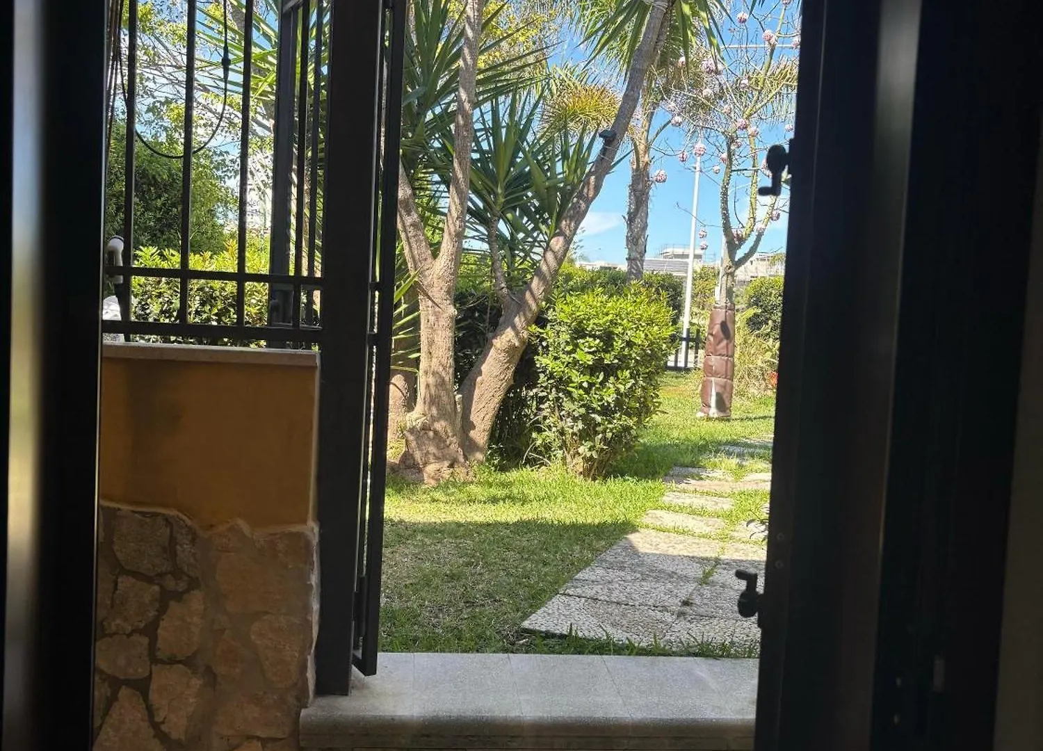 Vila Agua Marina Avola 0*,