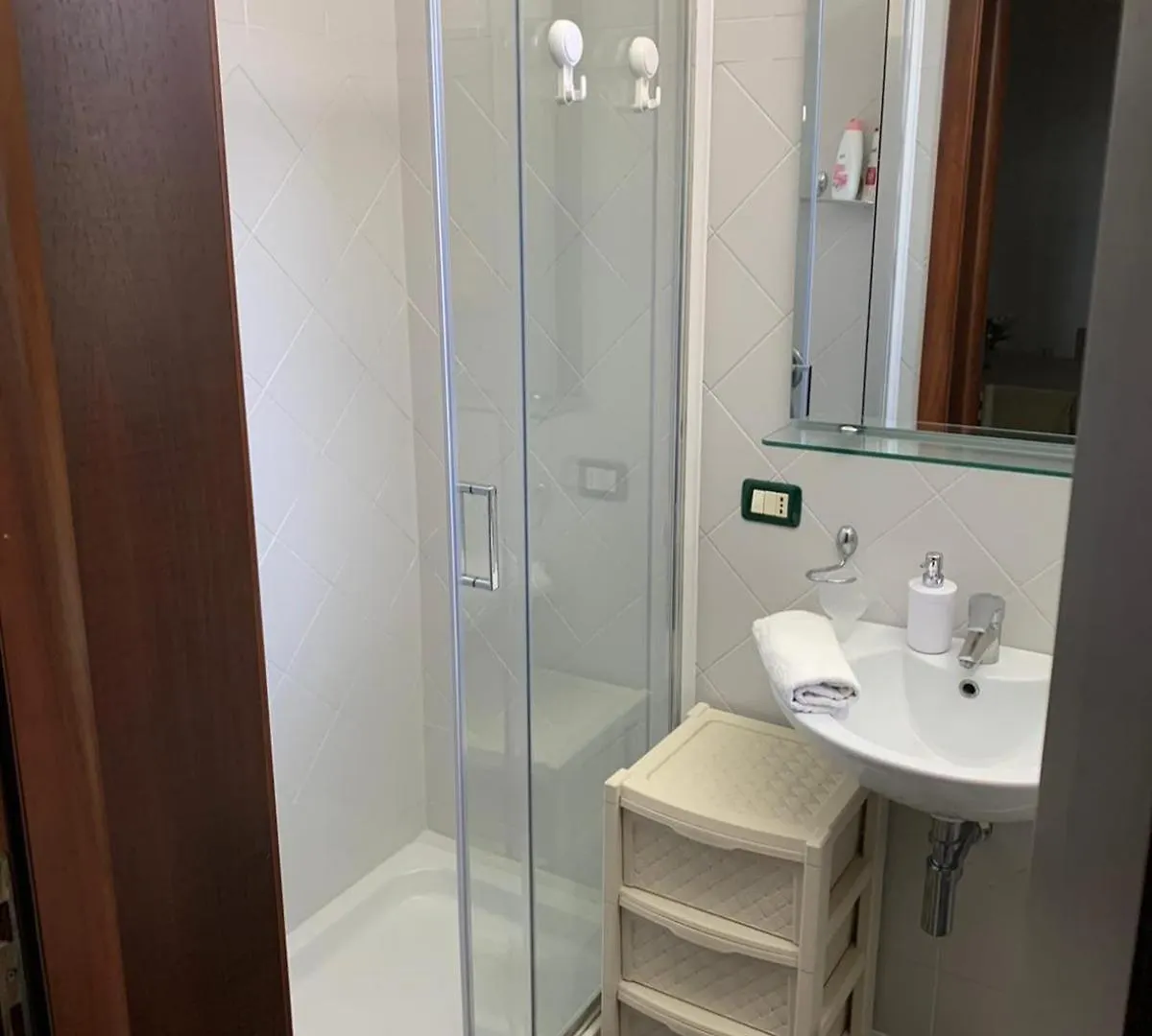 Vila Agua Marina Avola Prázdninový dům