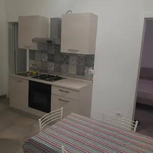 Casa Caruso Avola