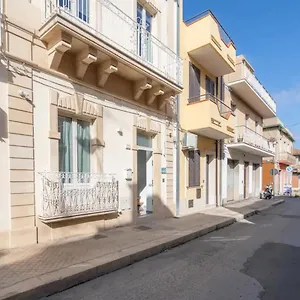 La Casa Del Corso Avola